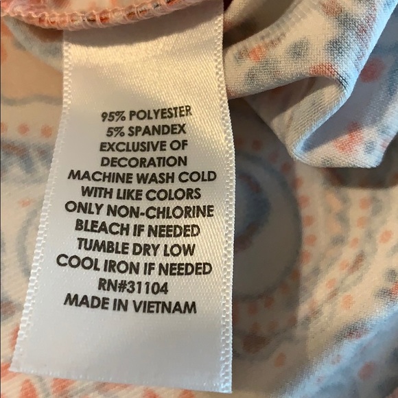 New Direction Top - Picture 5 of 5